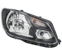 Fanali HELLA 1EL 010 551-121, destro