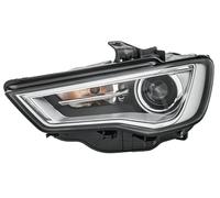 Fanali HELLA 1EL 010 740-311, sinistra