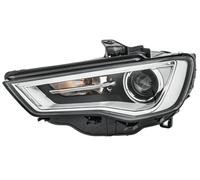 Fanali HELLA 1EL 010 740-571, sinistra