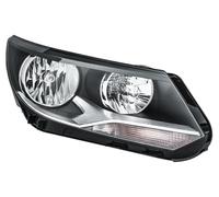 Fanali HELLA 1EL 010 749-221, destra