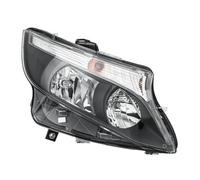 Faro principale HELLA 1EL 011 284-521 per MERCEDES VITO