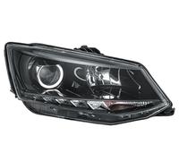 Fanali HELLA 1EL 011 824-221, destra