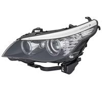 HELLA 1EL 164 907-001 Bi-Xeno-Faro principale ECE/CCC, per veicolo circolazione Dx, anteriore Sx