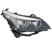Faro Dx D1S (Lampada a scarico di gas) 1EL 164 908-001 HELLA per BMW 5 5 Touring