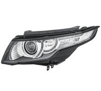 HELLA 1EL 354 806-011 Bi-Xeno-Faro principale ECE/CCC, per veicolo circolazione Dx, anteriore Sx