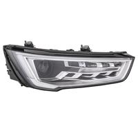 Faro principale HELLA 1EL 354 838-061 per AUDI A1 1.6 TDI