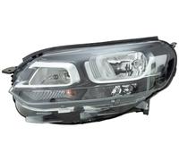 HELLA 1EL 354 853-011 Faro anteriore