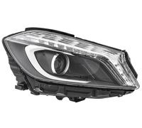 Faro principale HELLA 1EX 010 818-361 per MERCEDES W176)