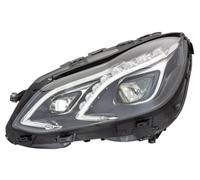 HELLA 1EX 011 066-671 LED-Faro principale ECE/CCC, per veicolo circolazione Dx, anteriore Sx