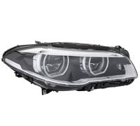 Faro Dx LED 1EX 011 072-921 HELLA per BMW 5 5 Touring