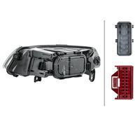 Faro principale HELLA 1EX 011 151-411 per AUDI A6 2.0 TDI