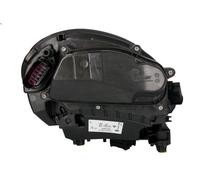 Faro principale HELLA 1EX 012 222-511 per PORSCHE PANAMERA (971) 3 2016-2023