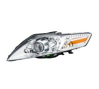 Faro Sinistro Alogeno HELLA Per FORD MONDEO IV (BA7)