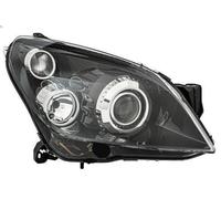 Faro principale HELLA 1ZS 008 710-321 per OPEL ASTRA H (A04) 2 2004-201
