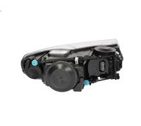 Faro principale HELLA 1ZS 009 452-131 per VW TOUAREG (7LA, 7L6, 7L7) 6 2004-201