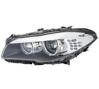 HELLA 1ZS 010 131-611 Bi-Xeno/LED Faro principale - per es. BMW 5 (F10) - ECE/CCC - per veicolo circolazione Dx - Sx