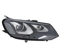 HELLA 1ZS 010 328-061 Bi-Xeno/LED-Faro principale CCC/ECE, per veicolo circolazione Dx, anteriore Dx