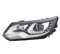 HELLA 1ZS 010 748-311 Bi-Xeno-Faro principale ECE/CCC, per veicolo circolazione Dx, anteriore Sx