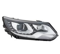 HELLA 1ZS 010 748-321 Bi-Xeno-Faro principale CCC/ECE, per veicolo circolazione Dx, anteriore Dx