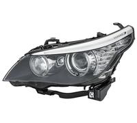 HELLA 1ZS 169 009-111 Bi-Xeno-Faro principale ECE/CCC, per veicolo circolazione Dx, anteriore Sx