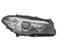 HELLA 1ZT 011 087-921 Faro anteriore