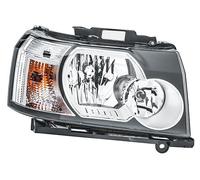 HELLA 1EF 354 025-101 Alogeno-Faro principale ECE, per veicolo circolazione Dx, anteriore Dx