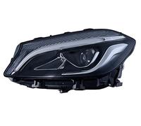 Faro Principale Sinistro 12 V LED HELLA Per Altri MERCEDES-BENZ Classe A