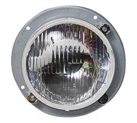 Faro Principale HELLA Per Deutz D 2807-6207, DX 3.10-6.05, AgroPrima, AgroXtra