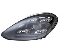 HELLA 1EX 012 254-411 LED-Faro principale Matrix LED PDLS Plus, per veicolo circolazione Dx/per veicolo circolazione Sx, anteriore Sx