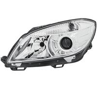 Fanali HELLA 1EL 010 417-371, sinistro