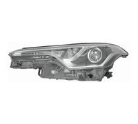 Faro Principale HIR2 PY21W LED Destro Per Toyota C-HR NGX1 NGX5 ZYX1