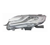 Faro Principale HIR2 PY21W W5W Destro Per Mitsubishi Pajero Sport III KS_