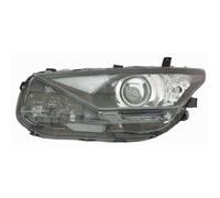 Faro Principale HIR2 WY21W LED Destro Per Toyota Auris _E18_ ZRE1_