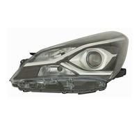 Faro Principale HIR2 WY21W W21/5W Destro Per Toyota Yaris NHP13_ NSP13_