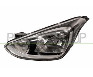 Faro principale HN0044804 PRASCO per HYUNDAI