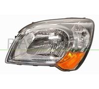 Faro principale KI0234804 PRASCO