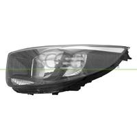 Proiettore Sinistro H4 Elettrico Con Motore Kia Picanto 2017 Lato Sx 92101g6000