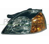 Faro principale KI4224804 PRASCO per KIA