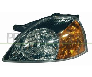 Faro principale KI4224804 PRASCO per KIA
