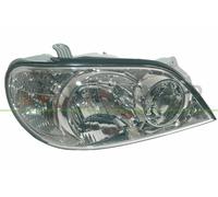 Faro proiettore anteriore destro per kia carnival 2001 al 2006