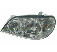 Faro principale KI7224804 PRASCO per KIA