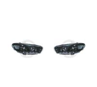 Faro Principale Kit Fari Per VW Scirocco 137 138 1.4 TSI 2.0 TDI