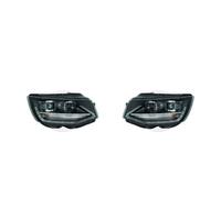 Faro Principale Kit Fari Per VW Transporter VI Bus Multivan