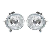 Faro Principale LE46-51-680C Riflettore Paraurti Anteriore Fendinebbia Fendinebbia Con Lampadina Per MAZDA 2 3 5 6 Per MX-5 Per CX-9 2004-2016 Fanale anteriori(Left and Right)