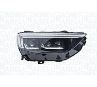 MAGNETI MARELLI 719000000212 Faro anteriore