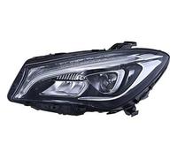 Faro Principale Sinistro LED HELLA Per Mercedes-Benz CLA (C117, X117)