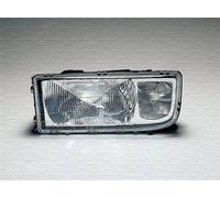 MAGNETI MARELLI 710301081119 Faro anteriore