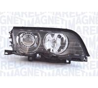 Faro principale MAGNETI MARELLI 710301089276 per BMW Série 3 3.0 330 d