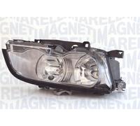 MAGNETI MARELLI 710301157214 faro principale destro H7/H7, W5W alogeno titanio