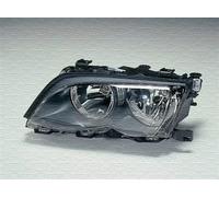 MAGNETI MARELLI 710301157284 faro principale destro D2S/H7 xeno grigio fumo